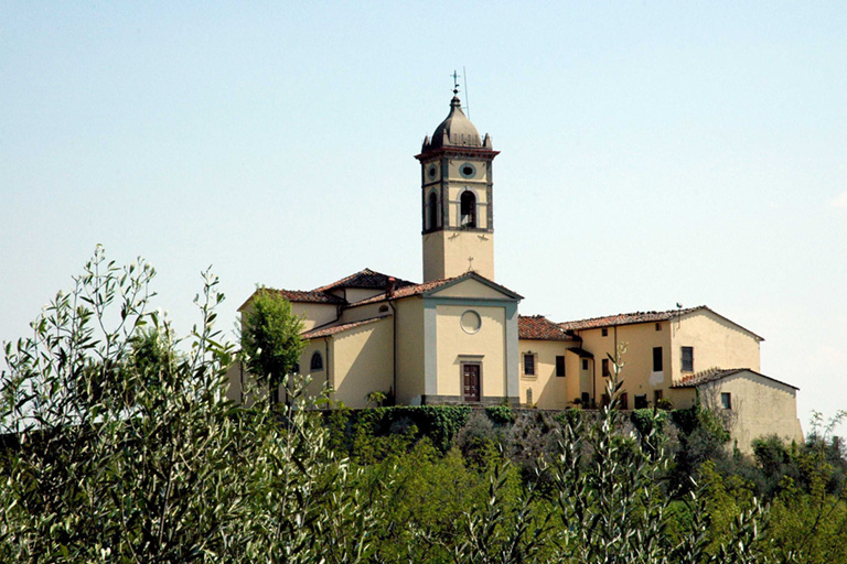 Galleria panoramica