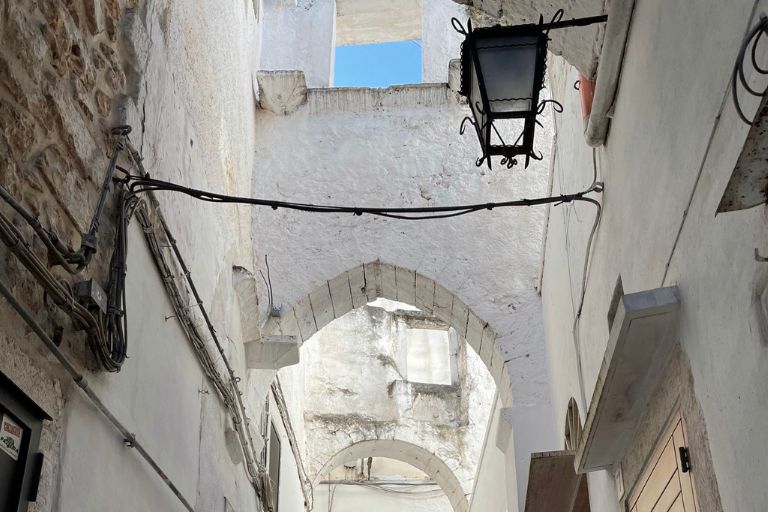 Galleria panoramica