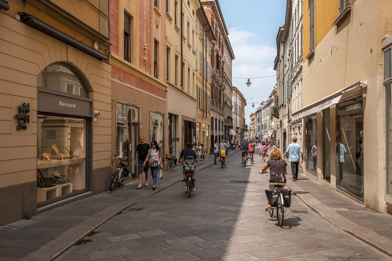 Galleria panoramica