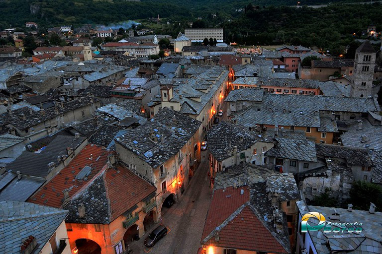Galleria panoramica