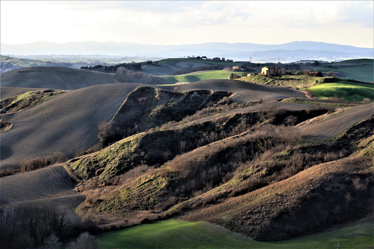 Galleria panoramica