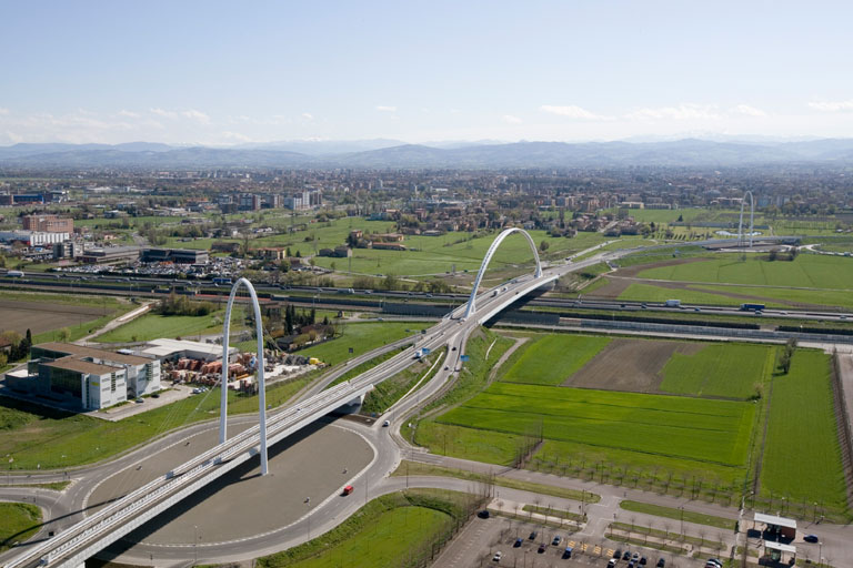 Galleria panoramica