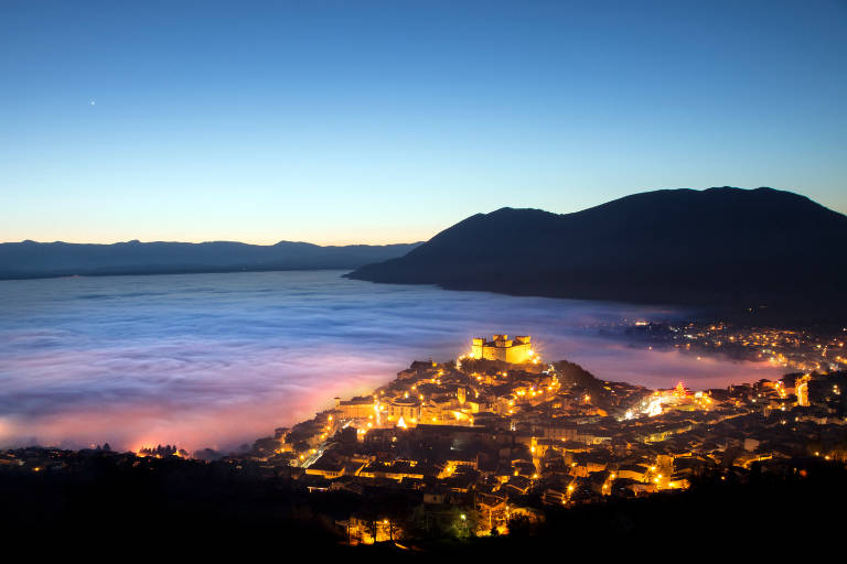 Galleria panoramica