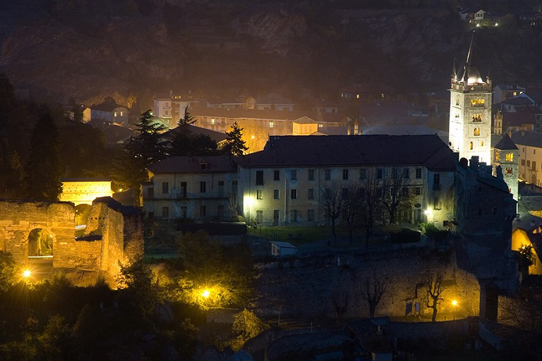 Galleria panoramica