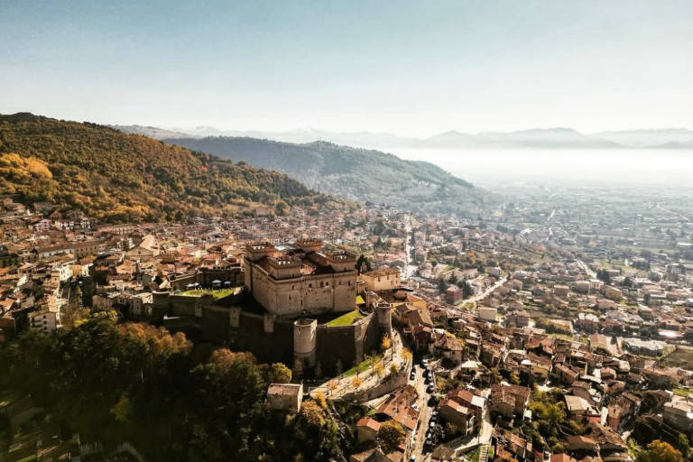 Galleria panoramica