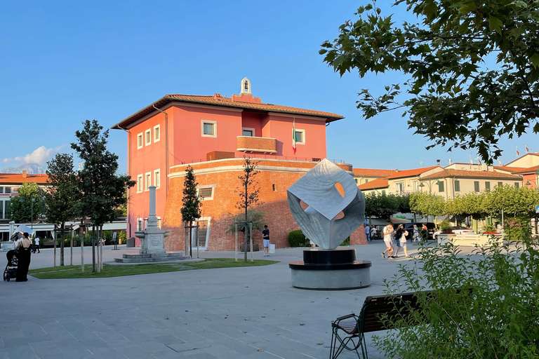 Galleria panoramica