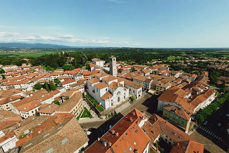 Galleria panoramica