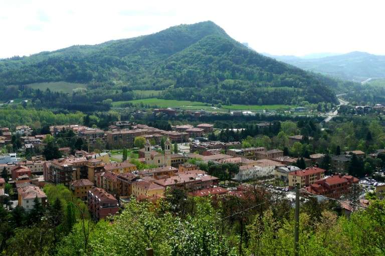 Galleria panoramica