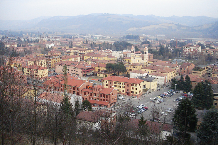 Galleria panoramica