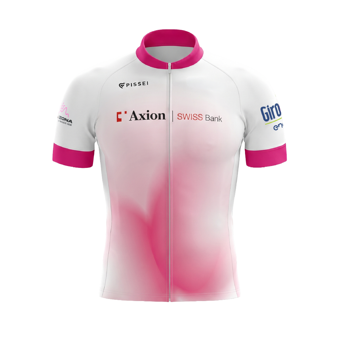 Team jersey AXION SWISS BANK
