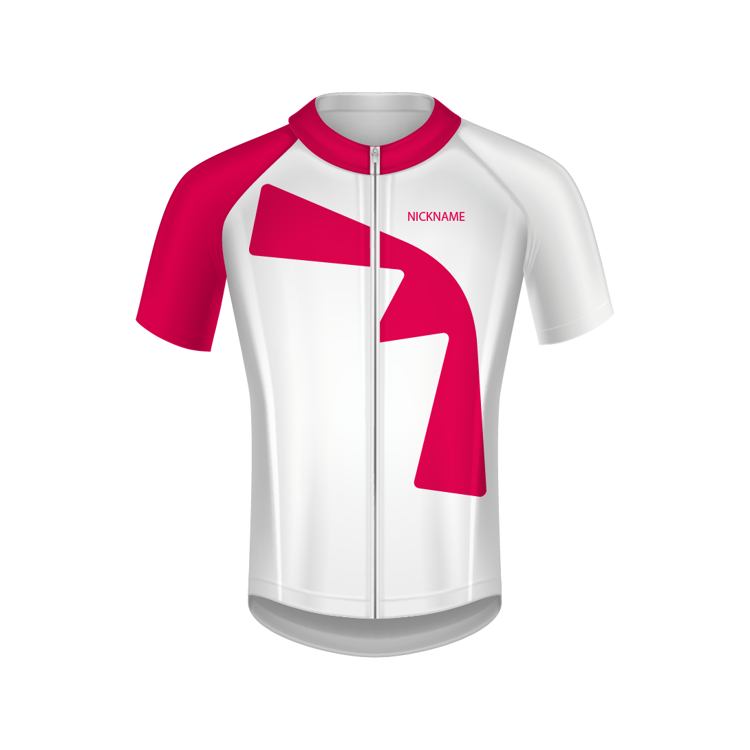 Team jersey MATERIA