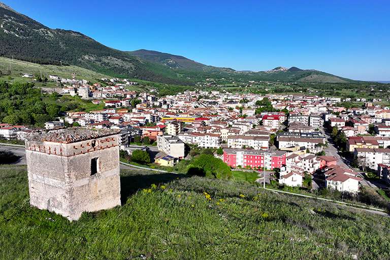 Galleria panoramica