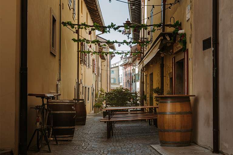Galleria panoramica
