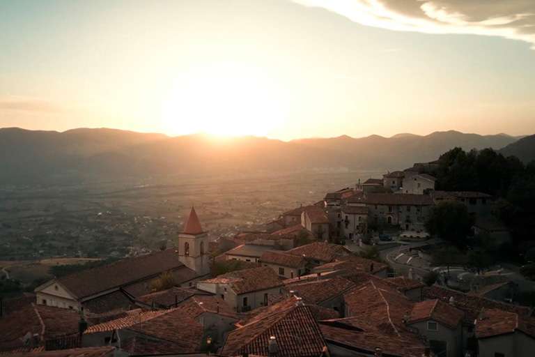 Galleria panoramica