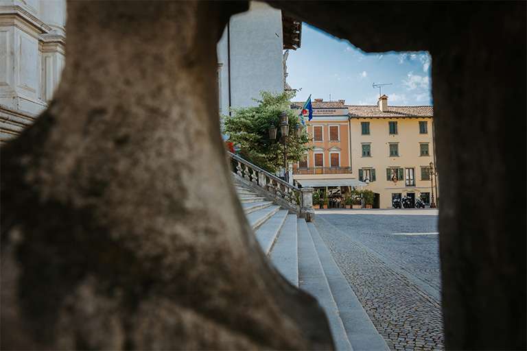 Galleria panoramica