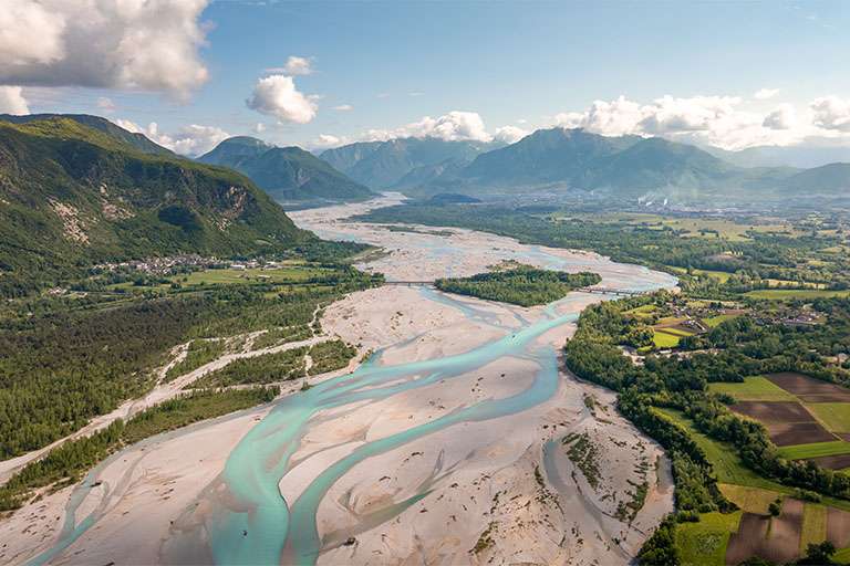 Galleria panoramica