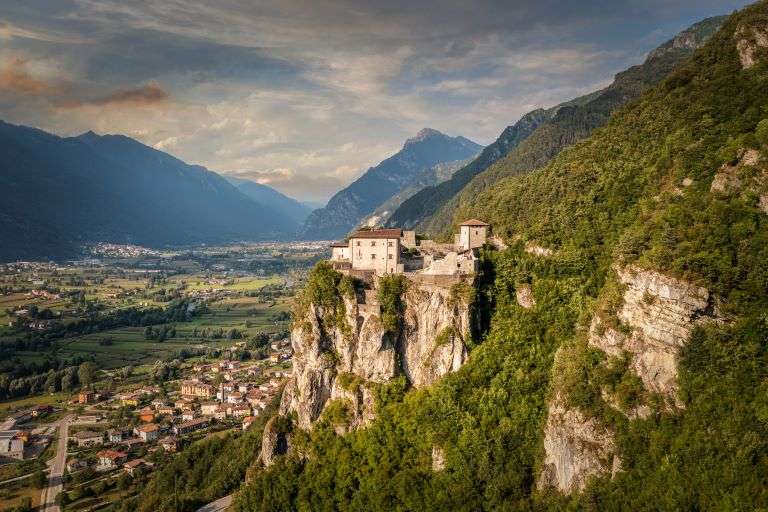 Galleria panoramica