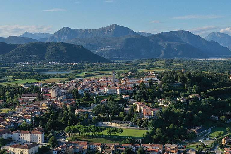 Galleria panoramica