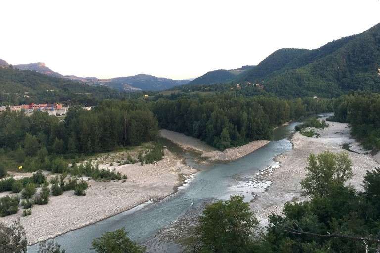 Galleria panoramica