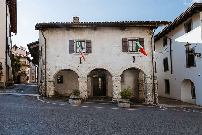 Galleria panoramica