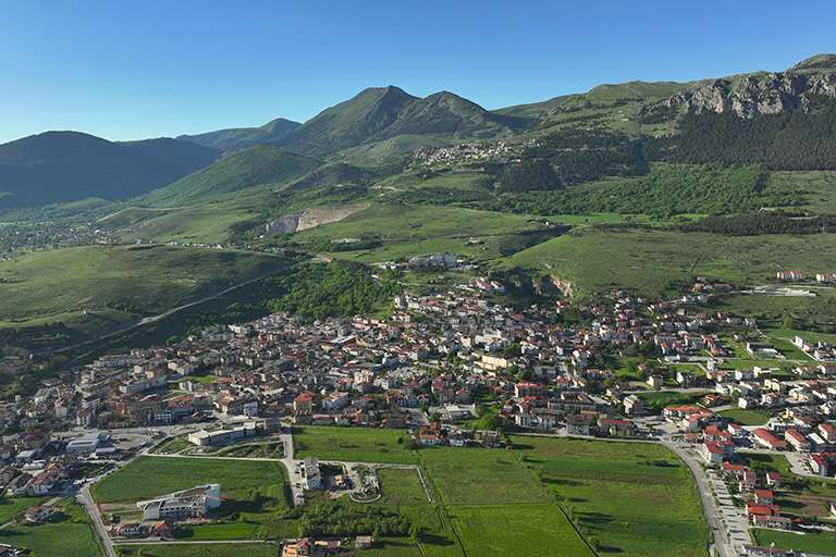 Galleria panoramica