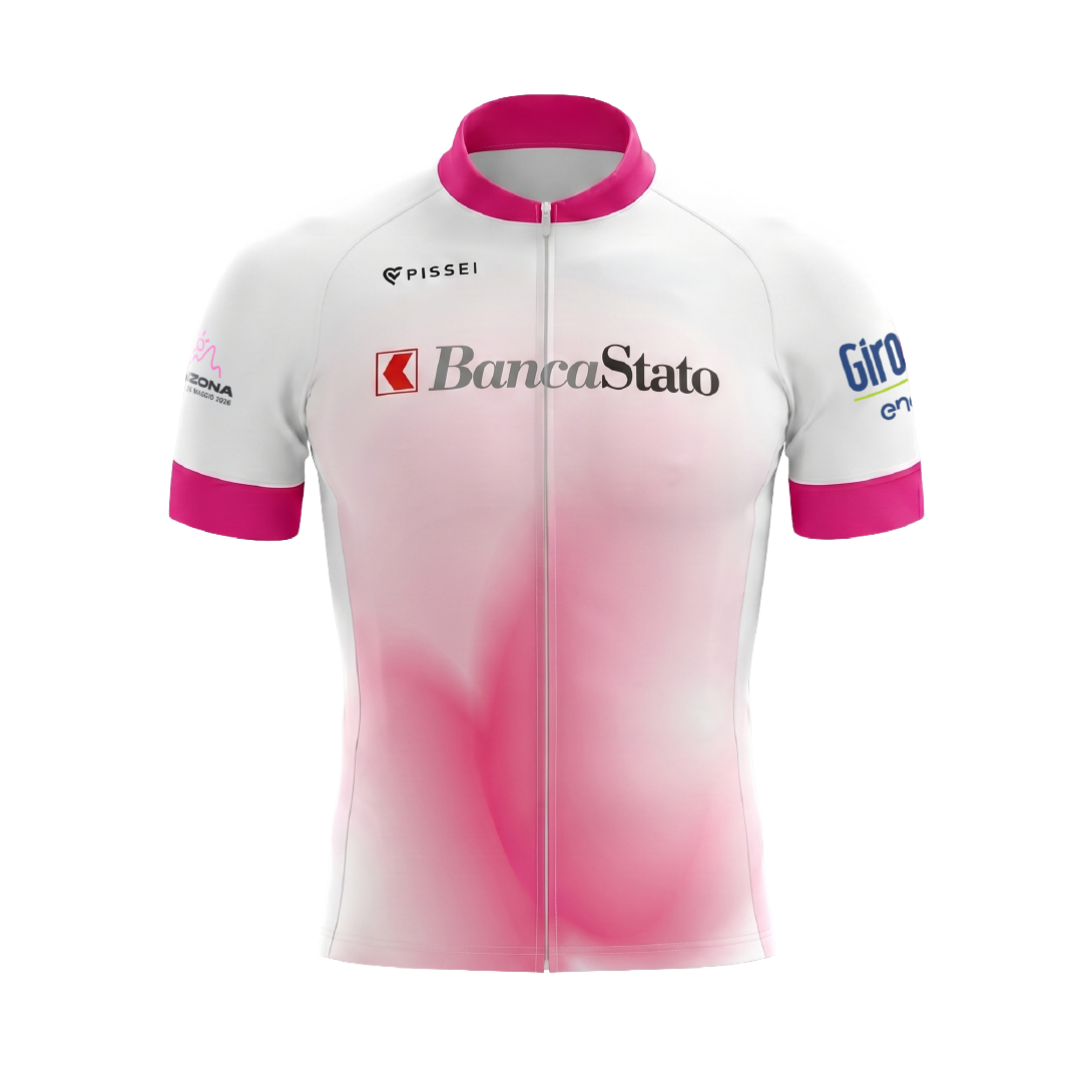 Team jersey BANCASTATO