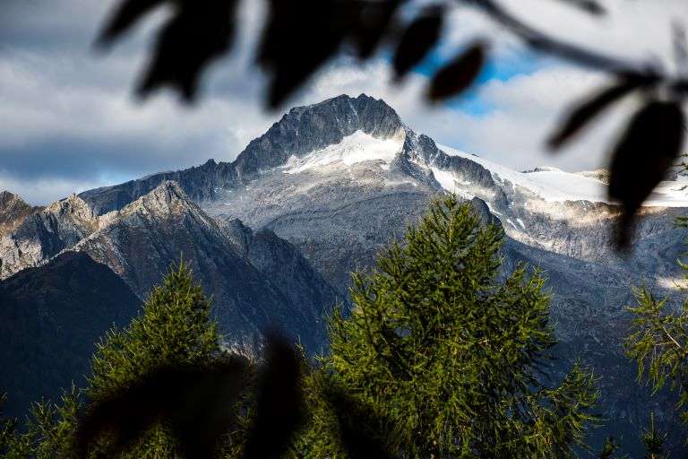 Galleria panoramica