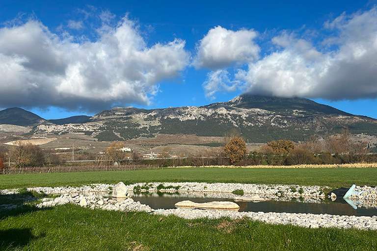 Galleria panoramica