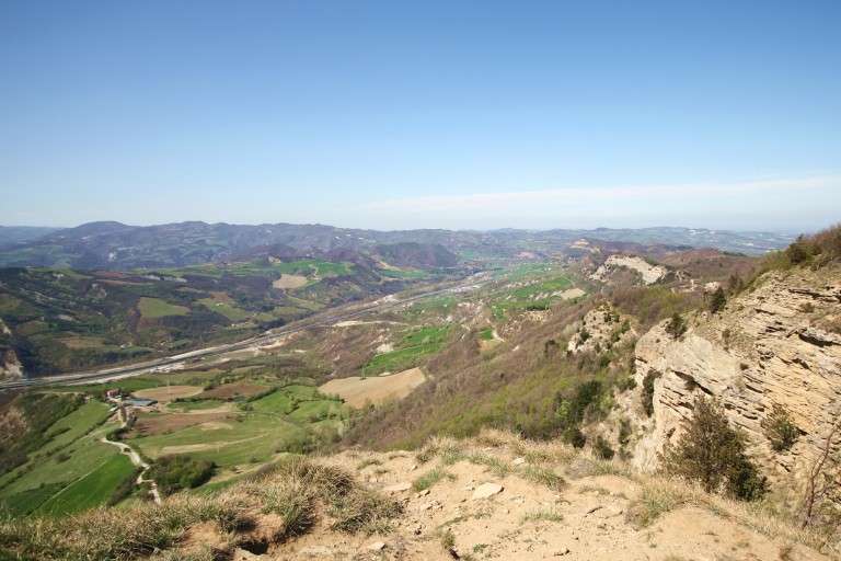 Galleria panoramica