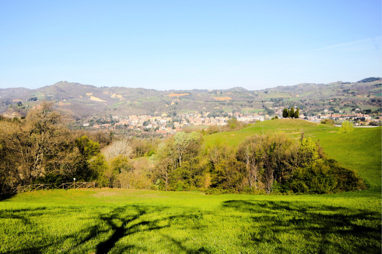 Galleria panoramica