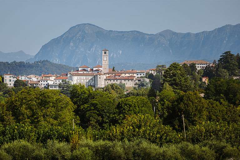 Galleria panoramica