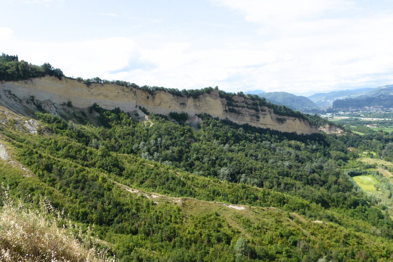 Galleria panoramica