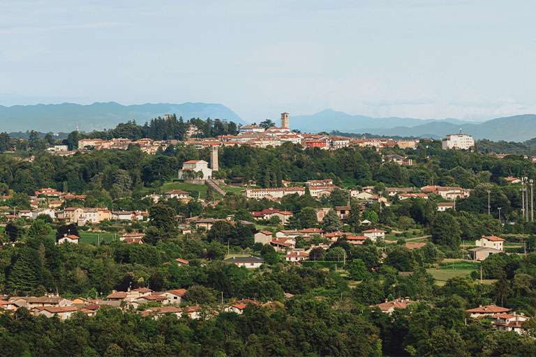 Galleria panoramica