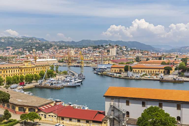 Galleria panoramica