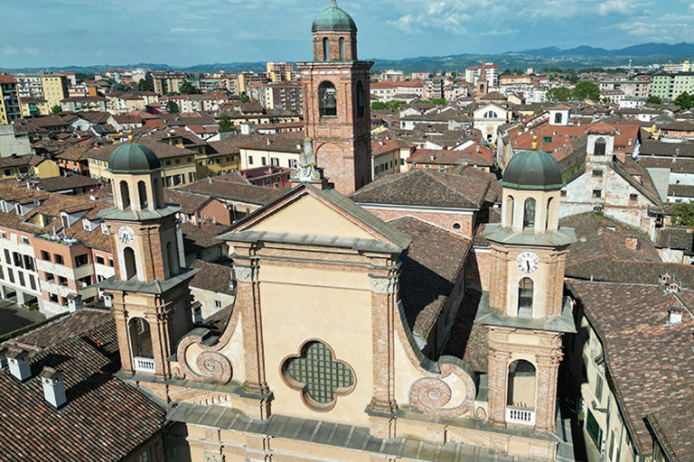 Galleria panoramica